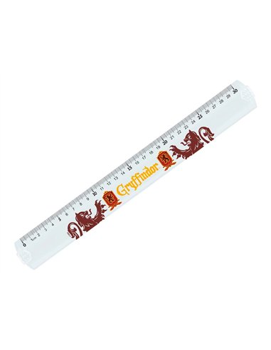 Kit tracage maped harry potter 4 pieces- 2 equerres + 1 regle + 1 rapporteur.