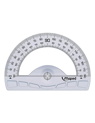 Kit maped 4 instruments geometric.