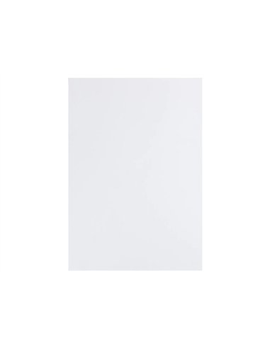 Bloc papier dessin liderpapel 240x315mm 180g/m2 10f coloris blanc.