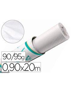 Calq.Rouleau 0.90x20m 90/95g.