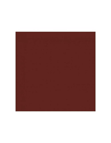 Papier dessin clairefontaine cartoline 50x65cm 120g coloris marron paquet 25 feuilles.