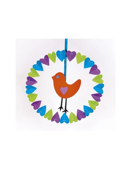 Papier dessin clairefontaine cartoline 50x70cm 210g coloris assortis paquet 25 feuilles.