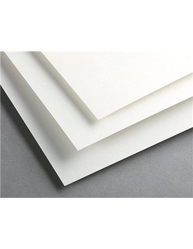 Pochette dessin et lavis clairefontaine papier 160g surface lisse format a4 21 x 29,7 cm 12 feuilles.