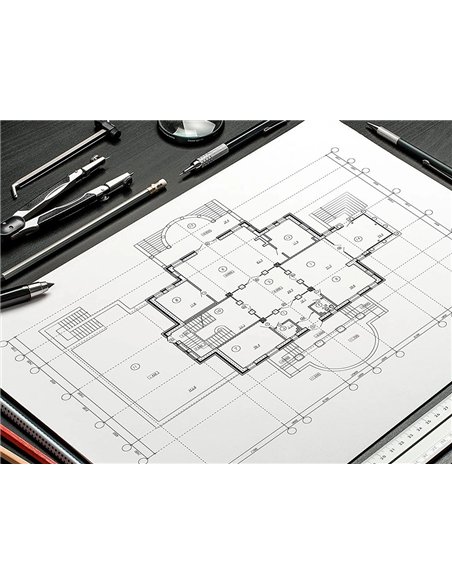 Pochette dessin et lavis clairefontaine papier 160g surface lisse format . Format a3 29,7 x 42cm 10 feuilles.