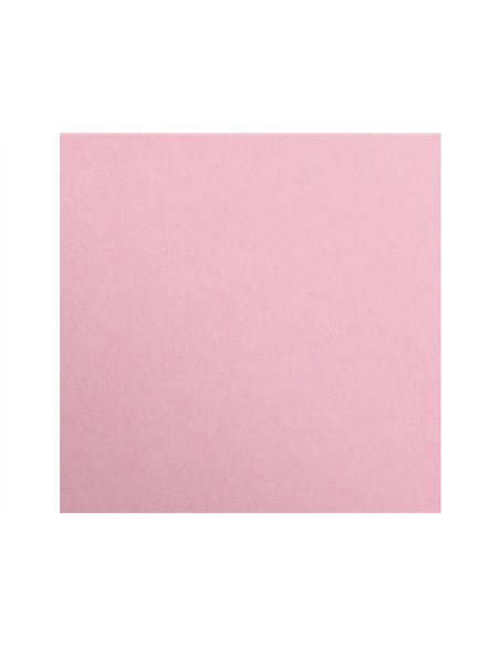 Feuille papier clairefontaine maya 270g 500x700mm coloris rose clair paquet 25 unites.
