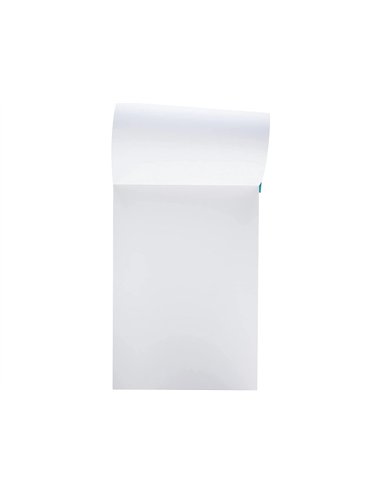 Bloc clairefontaine 1er prix feutres et peintures blanc, 160g 30 feuilles a4.