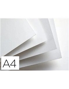 Pochette clairefontaine 1er prix dessin blanc 21x29,7cm 180g 12 feuilles.