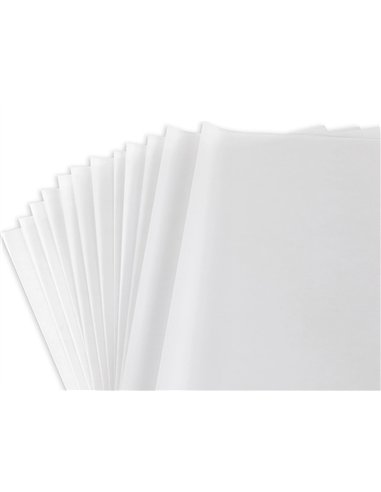 Papier calque liderpapel a4+ 320x240mm 90g sachet 12 feuilles.