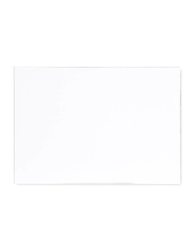 Bloc liderpapel papier dessin artistique encollé sans encadrement 180g/m2 format a4+ 230x325mm 20f.