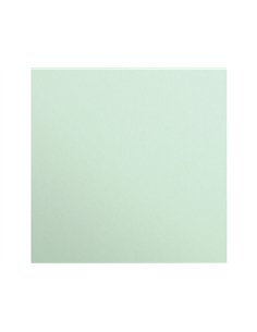 Feuille papier clairefontaine maya 270g 500x700mm coloris vert menthe paquet 25 unites. 2