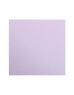 Feuille papier clairefontaine maya 270g 500x700mm coloris lilas paquet 25 unites. 2