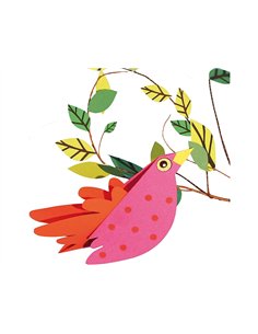 Bloc clairefontaine 1er prix, 30 feuilles papier couleur 120g a4 assortis. 2