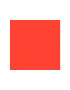 Papier dessin clairefontaine cartoline 50x65cm 120g coloris orange paquet 25 feuilles.