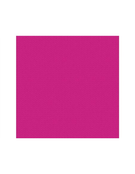 Papier dessin clairefontaine cartoline 50x65cm 120g coloris rose vif paquet 25 feuilles.