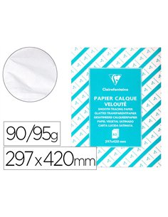 Calq.A3 90/95g rm 500f 96509c.