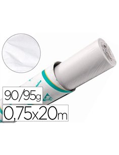 Calq.Rouleau 0.75x20m 90/95g.