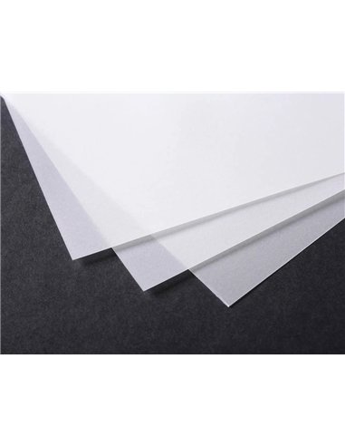 Rouleau papier calque clairefontaine 90/95gr 1,10x20m.