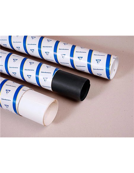 Rouleau papier calque clairefontaine 90/95gr 1,10x20m.