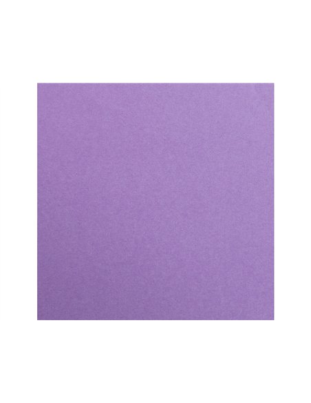 Feuille papier clairefontaine maya 270g 500x700mm coloris violet paquet 25 unites.
