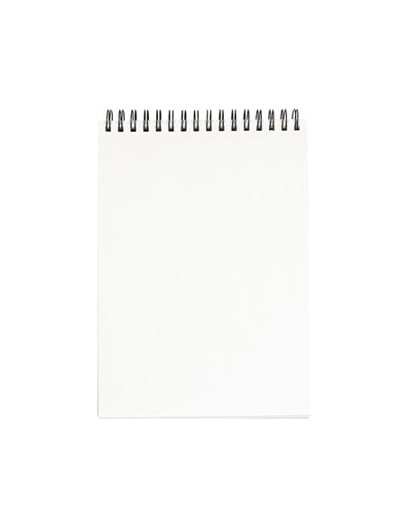 Bloc spirale liderpapel esquisses uni 90g/m2 a3 100f.