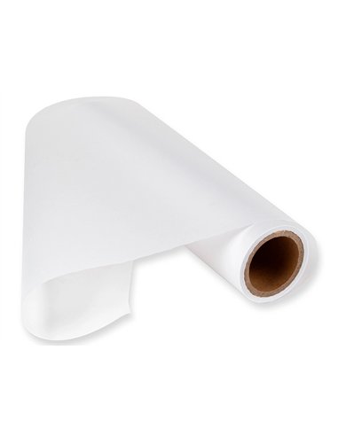 Papier calque liderpapel 75cmx20m 90g rouleau.