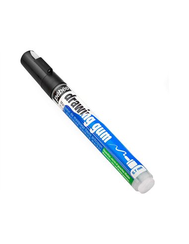 Marqueur pebeo drawing gum pointe 0.7mm.