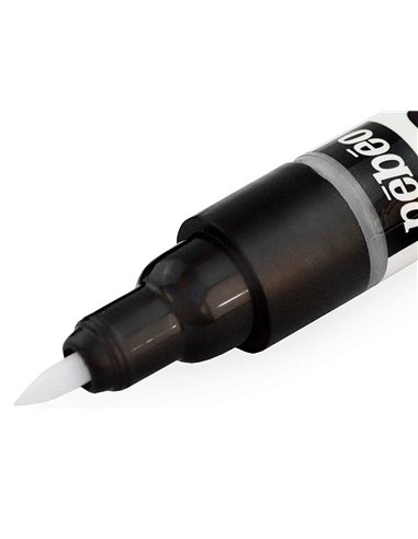 Marqueur pebeo drawing gum pointe 0.7mm.