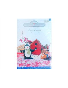 Gouache pébéo couleurs lumineuses fort pouvoir couvrant coloris assortis boîte 10 tubes 10ml. 2