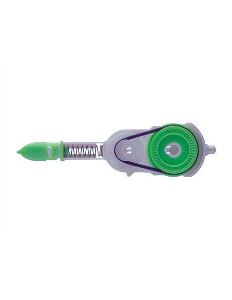 Recharge pilot pour le correcteur a bande whiteline rt.