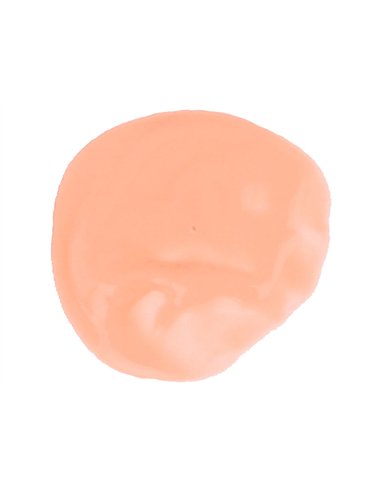 Gouache doigt liderpapel liquide lavable base eau coloris chair flacon de 125ml.