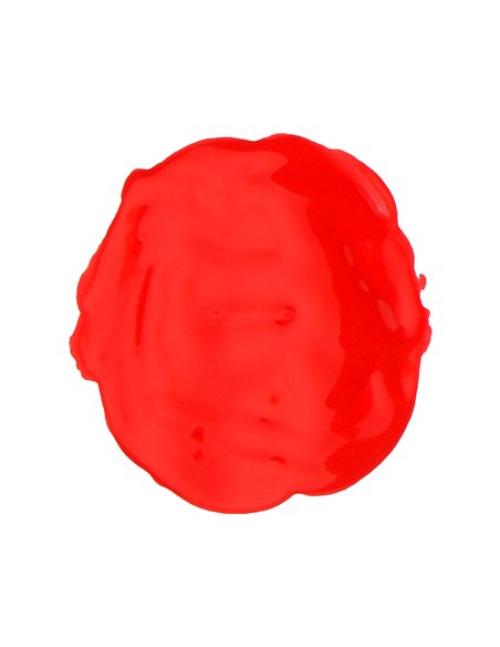 Gouache scolaire liderpapel coloris rouge pot 40ml.