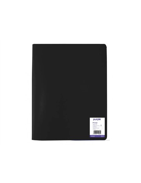 Protege documents office plast couvertures souples et semi rigides qualite pp lisse 30 microns 160 vues coloris.