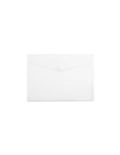 Pochette wonday a scratch pp 20/100eme 17,9x24,9cm coloris transparent lot 10 unites.