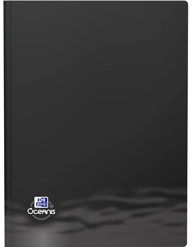 Protege-docs hamelin oxford school life oceanis polypropylene recycle couleur assorties.