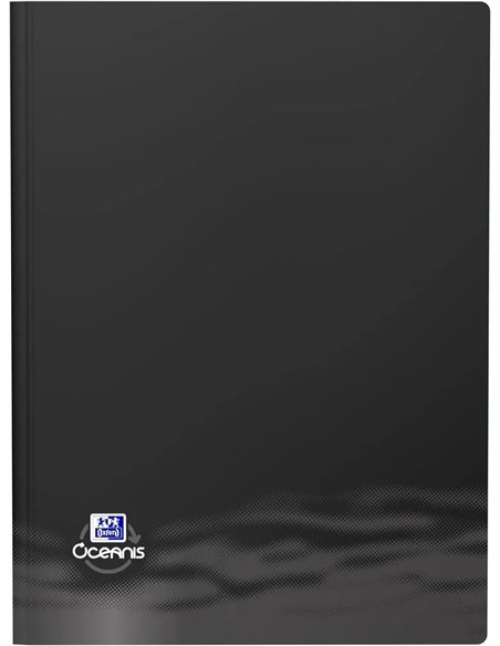 Protege-docs hamelin oxford school life oceanis polypropylene recycle couleur assorties.