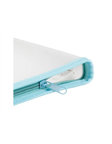 Classeur viquel cartes a collectionner a5 pp incolore.