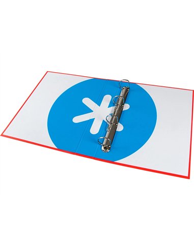 Album photos walther classique format 235x365mm 100f blanches capacité 300 photos 11.5x15cm.