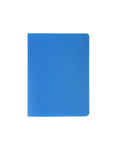 Porte-vues exacompta opak pp 40 vues 11x15cm coloris assortis. 2