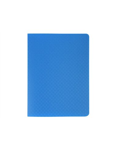 Porte-vues exacompta opak pp 40 vues 11x15cm coloris assortis.