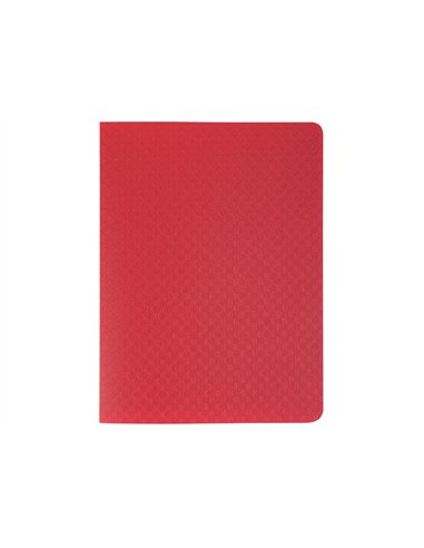 Porte-vues exacompta opak pp 40 vues 11x15cm coloris assortis.