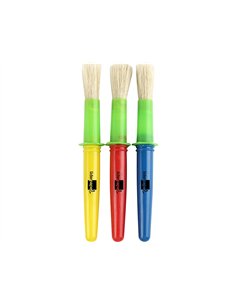 Pinceau liderpapel virole brosse maxi parfait maternelle grande taille. 2