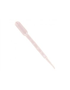 Lot de pipettes cleopatre goutte a goutte avec becher gradue gratuit 10 pipettes et 1 becher. 2