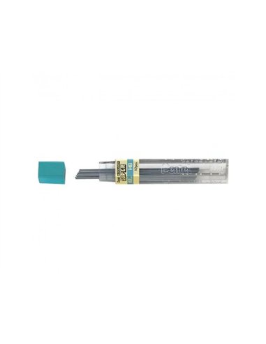 Mine hb maped 0.7mm qualite hi polymer etui de 12 unites.