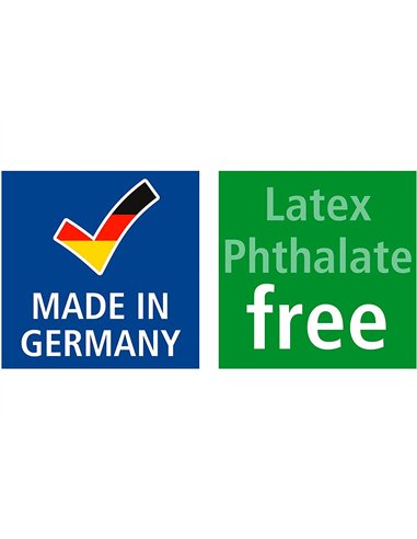 Gomme staedtler mars plastic 65x23x13mm crayons mines papier calque film coloris blanc.