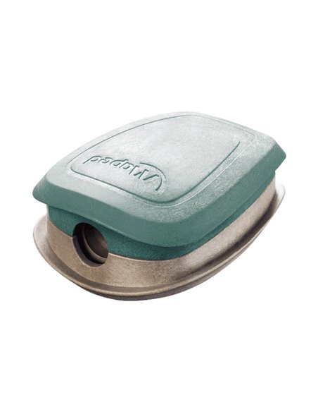 Taille crayon maped pulse smiling plante 1 trou fibres de bois.