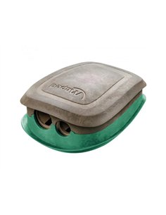 Taille crayon maped pulse smiling 2 usages avec reservoir.