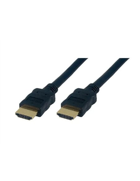 Câble hdmi tech data 4k longueur 10m male/male compatible arc.
