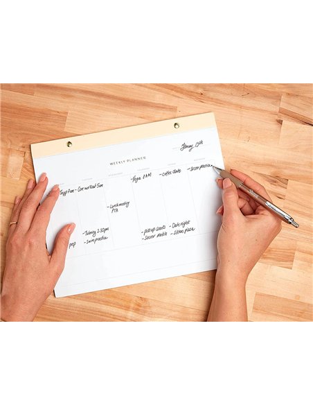 Stylo gel sharpie corps metal encre noir pointe moyenne 0,7mm blister 2 stylos et 2 recharges.