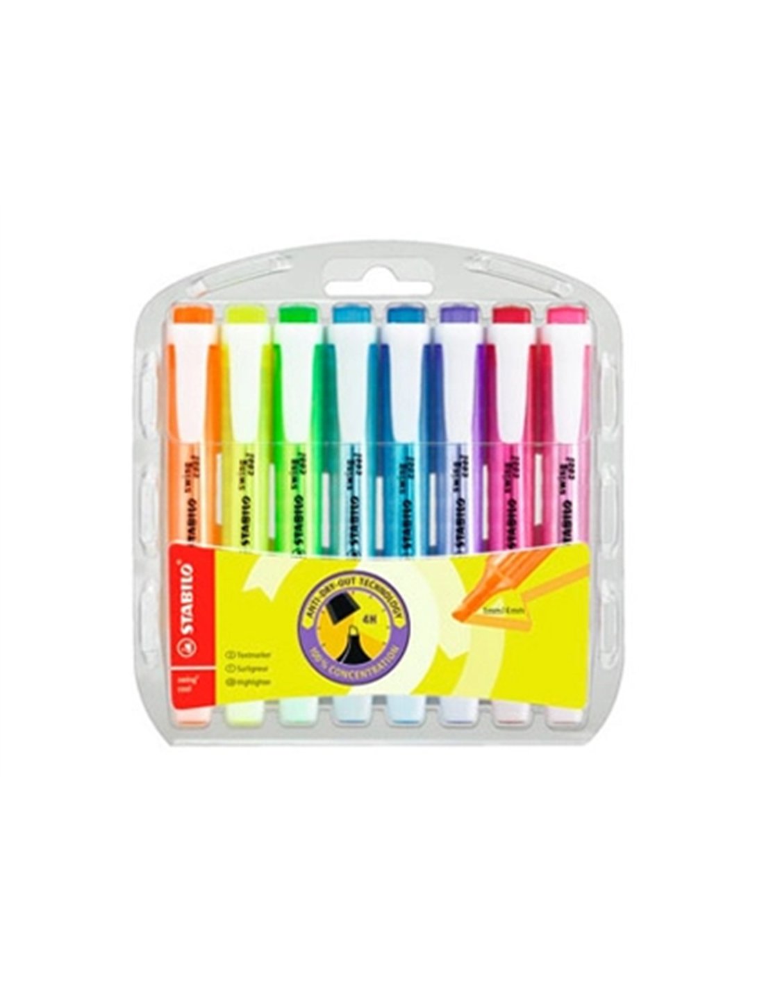 Bracelets Élastiques Caoutchouc Apli - 120x10 Mm - Sachet 1 Kg - NEUF