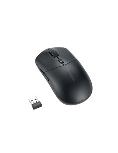 Souris kensington sans fil rechargeable my430 eq design 6 boutons coloris noir.